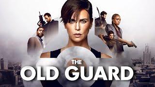 The Old Guard (2020) Movie | Charlize Theron, Harry Melling, KiKi Layne | React And Reviews