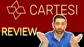 Cartesi (CTSI) In-Depth Review // Low Cap Crypto big potential // (Should you invest?)