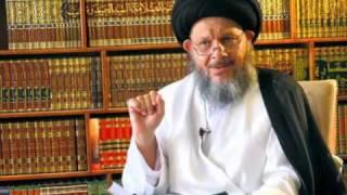 معنى وسائط الفيض | السيد كمال الحيدري