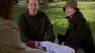 Scrubs - Parenting by Dr. Cox and Jordan