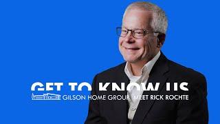 Meet Rick Rochte, Geologist to Southeast Michigan Realtor