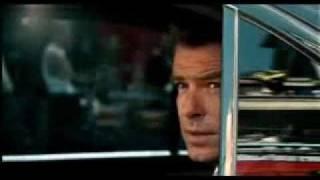 Visa Card James Bond 007 Advert with Pierce Brosnan