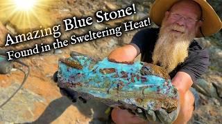 Ocean Picture Stone - Race against Blistering Heat!