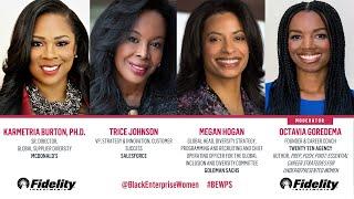 How to Get the Professional Life You Really Want #BEWPS