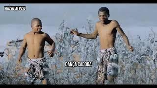 CADODA DE AFRO KIKOS [PROD. BY DJ NEUSO] NIASSA EM PESO