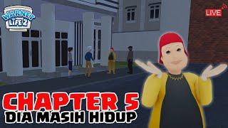 WARNET LIFE 2 FINAL CHAPTER 5 SUKAR MASIH HIDUP TERNYATA !!!