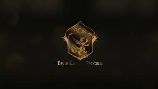 Belle Chasse Records | Animated Logo