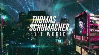 Thomas Schumacher - Off World