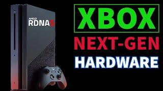 Xbox Next-Gen Hardware Revealed | PS5 Pro Tech Talk | Xbox Game Pass Delivers New Games