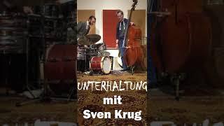 UNTERHALTUNG 12 mit Sven Krug