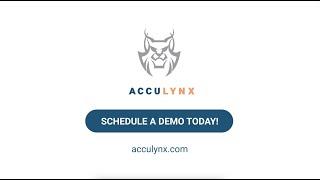 What is AccuLynx Roofing CRM?