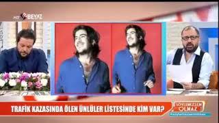 KERİM TEKİN BEYAZ TV