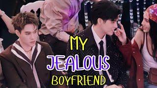 [SkyNani] MY JEALOUS BOYFRIEND FOR 8minutes straight ft. Bright Win Dew