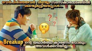 Cat funeral (2015) Korean  movie Malayalam explanation @MOVIEMANIA25