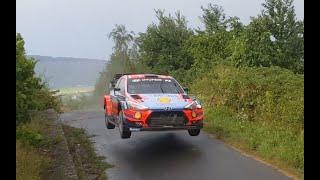 Best of Rallye 2020