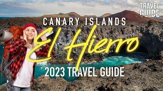 El Hierro Canary Islands - All Hidden Gems of Volcano Island ️