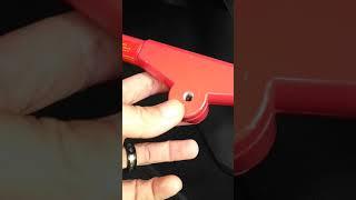 how to remove a broken key from "the unbreakable auto lock" (save yourself alot of time and $250)