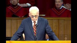 John MacArthur discusses the Ulvalde, Texas school shooting! Must Watch!