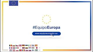 EQUIPO EUROPA  APOYO A HONDURAS 