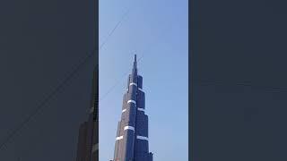 Burj khalifa at Chennai Exhibition 2023@indianeyeoneartheoe3507