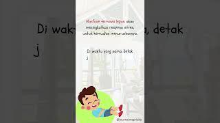 Manfaat Tertawa Lepas #laughing #manfaat #benefit #tertawa #kesehatan #tipskesehatan #hidupbahagia