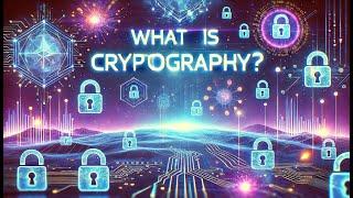 How Cryptography Shields Your Online World | Cryptography | What is Cryptography #s3cloudhub