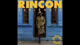 Rincon Sapiência - Crime Bárbaro