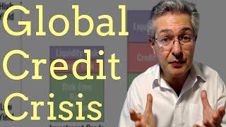 Global Credit Crisis 2020