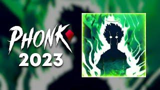 Phonk music to feel like the badass character  Aggressive Drift Phonk ※ Фонк 2023