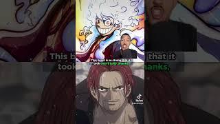 UTA’S DEVIL FRUIT EXPLAINED #uta #onepiecefilmred #filmred #onepiece #onepieceedit #shanks #luffy