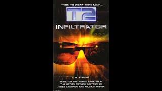 T2 - Infiltrator - Chapter 23 (Audio Book)