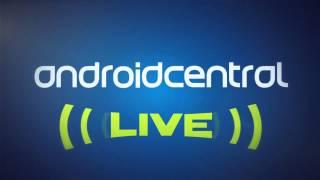 Android Central Podcast trailer 7-25