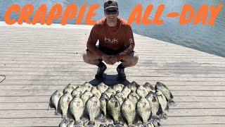 Fish after Fish (70 CRAPPIE)