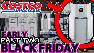 Costco 40 Early Black Friday DEALS You Need To Buy ASAP!!! NOV 2024 - PART TWO