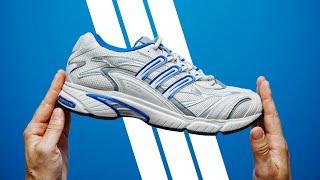 Вот ТАКОЙ Adidas надо брать! Обзор Adidas Temper Run 2