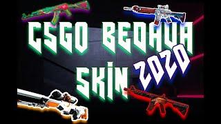 CSGO BEDAVA SKİN 2020