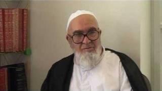 Emadeddin Baghi's Extended Interview with Grand Ayatollah Hossein-Ali Montazeri, Part 1 of 3