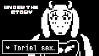 Horribly Translated Undertale