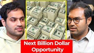 Next Billion Dollar Opportunity In India - Make Money With Real Estate | Raj Shamani Clips