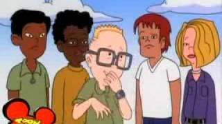 Disney's Recess - The Big Prank