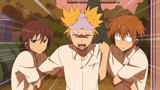 Top 20  Funniest Anime That Will Make You Laugh