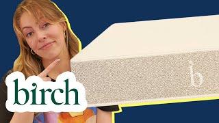 Birch Mattress Review - The Best Organic Mattress Of 2024? (NEW!!)