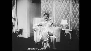 Dorothy Lamour Screen Test