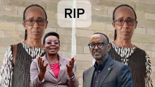 KAGAME ABURIYE ABICANYI - IMINSI YABO IRABAZE - TURONGERAMO URUVIRE, ABAFITE AMATWI YO KUMVA BUMVE