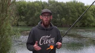 Carpology Magazine FishSpy video July 2018