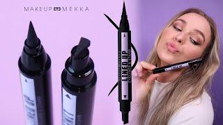 LINED UP! - Makeup Mekka