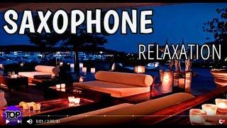 Saxophone Relaxation Relaxing Saturday Chillout /Jazz Studying Music /Avant-Garde Jazz  Lounge