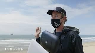 Inside the EVOLVE 2 | Extended Range