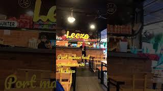 LEEZO port makan best in mutiara rini JB..#leezo #shorts