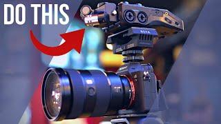 5 ESSENTIAL Concert Videography Tips! || How to Film Live Music